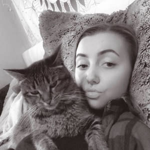 Meet your Posher, Brittany